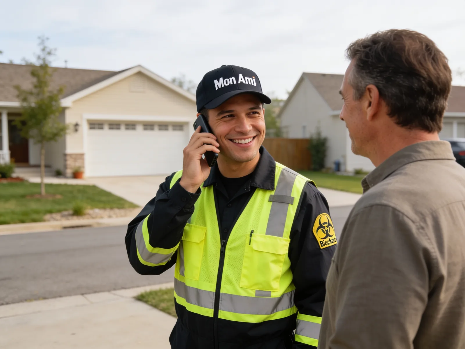 Sewage Cleanup Decatur, IL FAQs