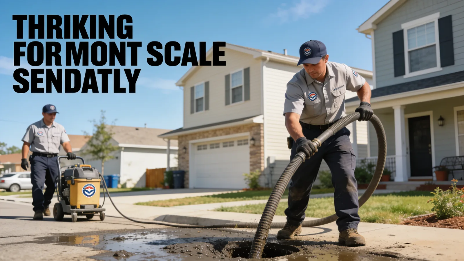 Sewage Cleanup in Decatur, IL near me